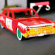 Illustration for article titled JL 1:64 Demo Derby Cars